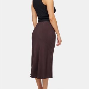 LACAUSA BRONSON SKIRT
